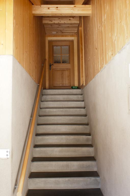 Haus Gerbi Apartment Hasliberg Cameră foto