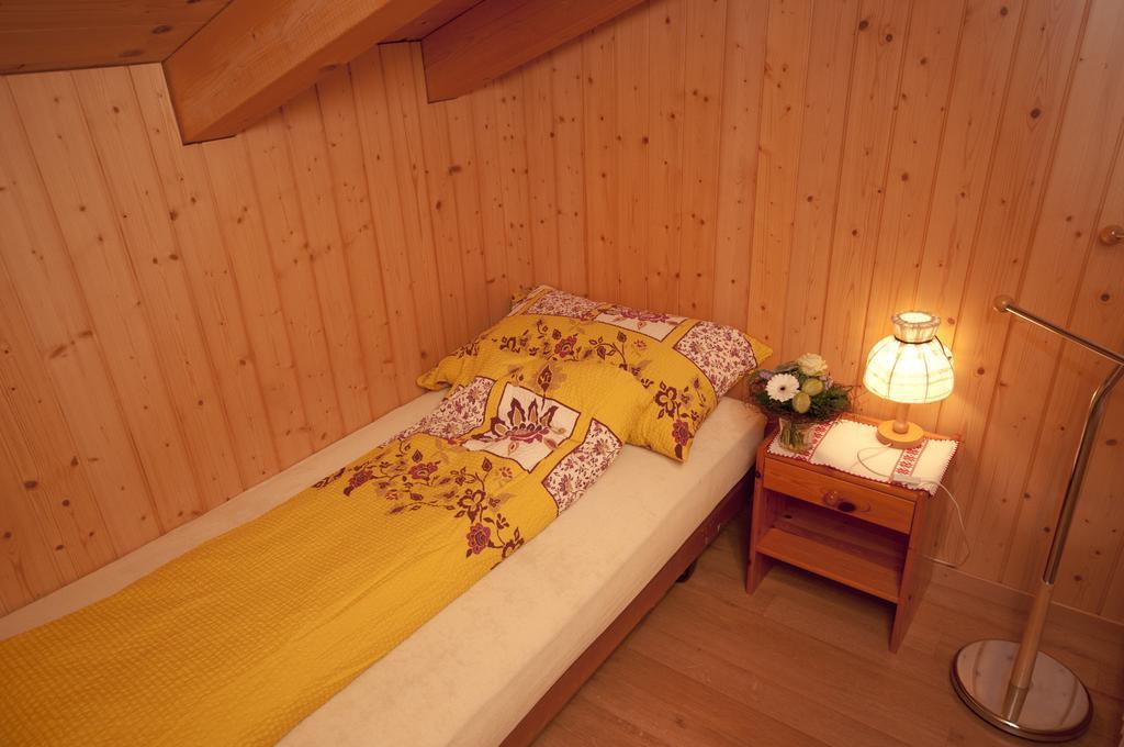 Haus Gerbi Apartment Hasliberg Cameră foto